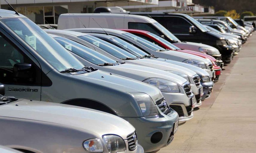 İkinci el araçlarda liste belli oldu: İşte en çok tercih edilen ikinci el otomobiller!