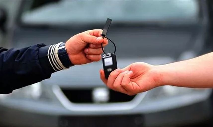 İkinci el otomobil almak isteyen vatandaşlar dikkat! Dolandırıcıların tuzağına düşmeyin!