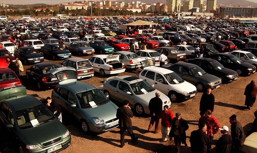 İkinci El Otomobil Piyasasında Son Durum
