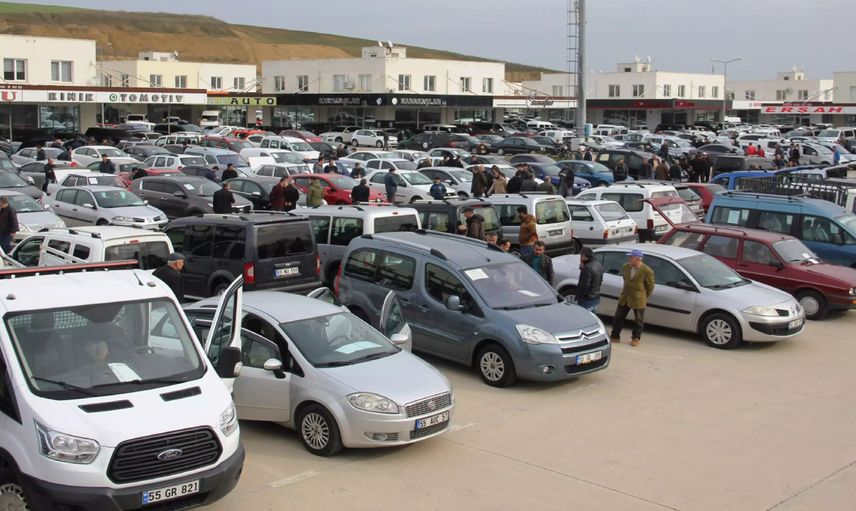 İkinci el otomobil satışlarında iki aşamalı düzenleme: Ekim ayından itibaren her şey değişecek