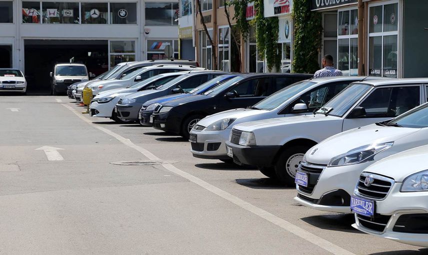 İkinci el otomobilde devrim gibi adım: Ağustos’ta hayata geçecek