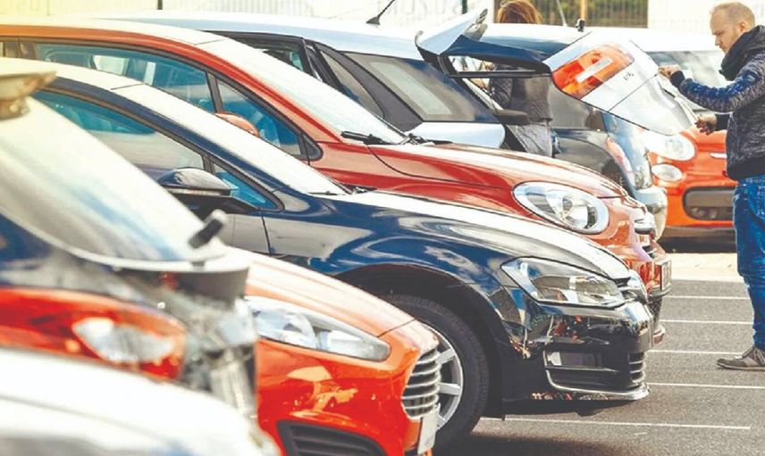 İkinci el otomobilde önemli gelişme: İlanlar çekildi satıcılar o tarihi bekliyor