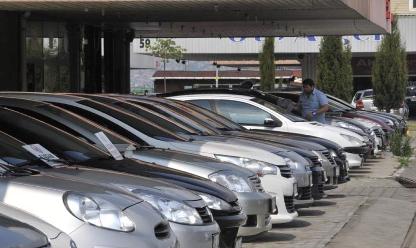 İkinci el otomobilde seçim sonrası trafiği: Piyasa daha da hareketlenecek