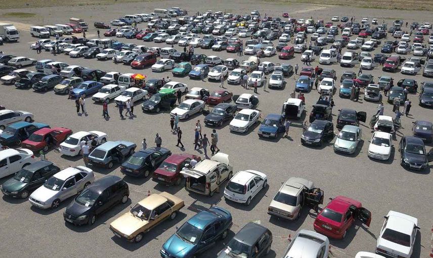 Sektörün önde gelen isimleri Nisan ayına dikkat çekerek uyardı: İkinci el pazarında sıfır etkisi başlayacak!