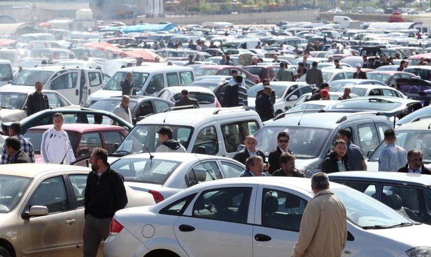 İkinci elde fiyatlar tamamen değişebilir