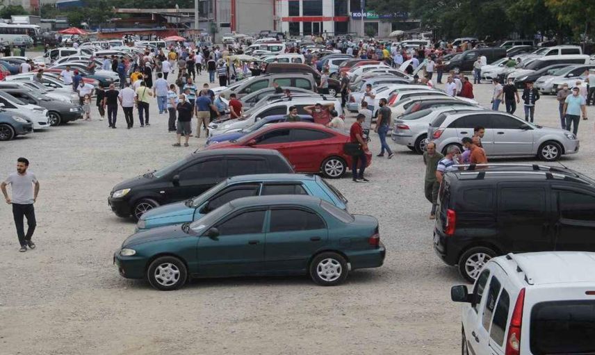 İkinci elde piyasa normale dönüyor: Fırsatçılar yüzde 91 azaldı