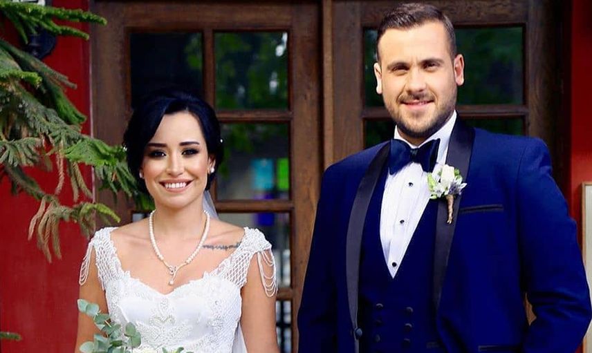 İkinci kez anne ve babalık heyecanı yaşayan Ümit ve Seda Erdem çiftinin bebeklerinin cinsiyeti ve ismi belli oldu