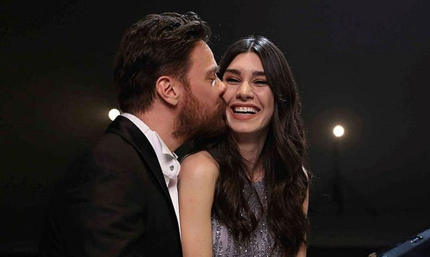 İkinci Kez Boşanma Arifesinde Olan Sinan Akçıl ve Burcu Kıratlı'dan Herkesi Şaşırtan Barışma Hamlesi Geldi!