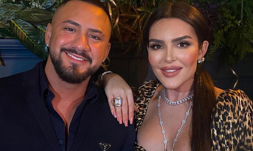 İkinci Kez Nikah Masasına Oturmaya Hazırlanan Selin Ciğerci'yle Gökhan Çıra'nın Düğün Tarihi Belli Oldu!