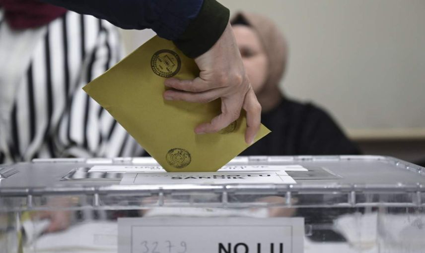 İkinci tur oy işlemleri başlıyor: YSK 73 ülkede sandık kuracak