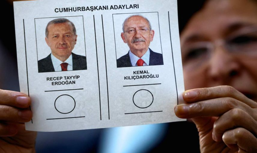 İkinci tur süreci sona erdi: Erdoğan o illerde rekor kırdı