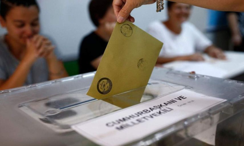 İkinci tura 5 gün kaldı: Türkiye tekrar sandığa gidiyor