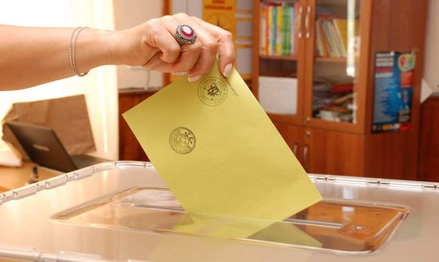 İkinci tura rekor katılım: Oy sayısı belli oldu