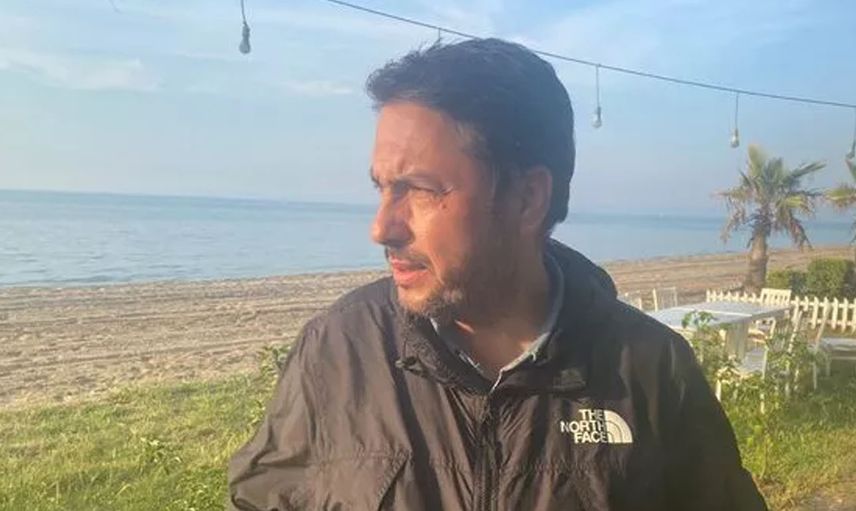 İkram edilen poğaçayı yedi, başına gelmeyen kalmadı! Akıllara durgunluk veren olay
