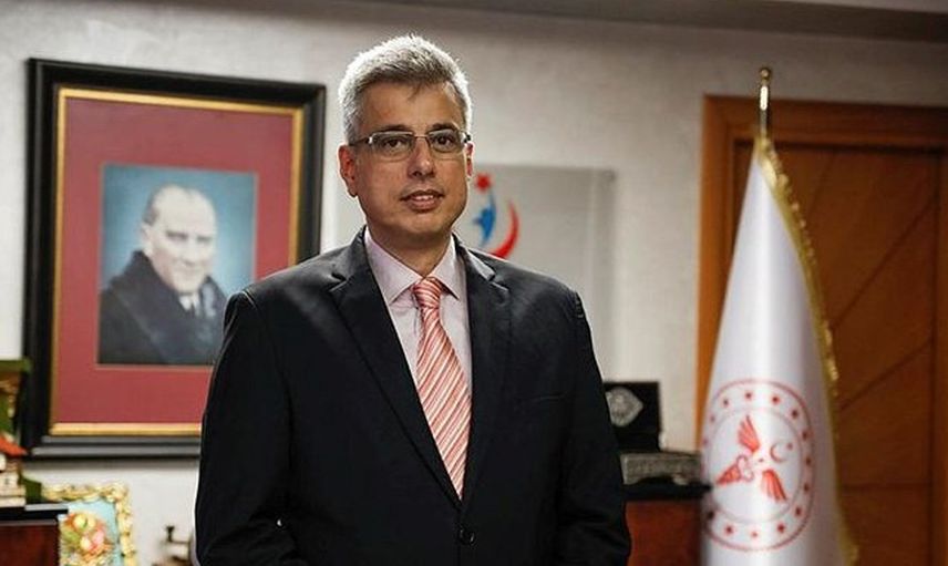 İl Sağlık Müdürü Açıkladı! İstanbul Maviye Dönecek