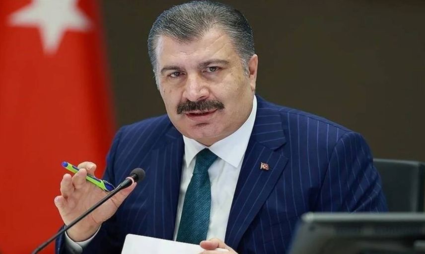 İlaç bulunamıyor iddialarına Bakan Koca’dan yanıt: Çözüm için bir yol haritamız var