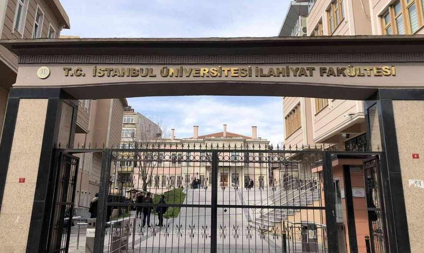 İlahiyat DGS 2022 taban puanları ve bölüm kontenjanları
