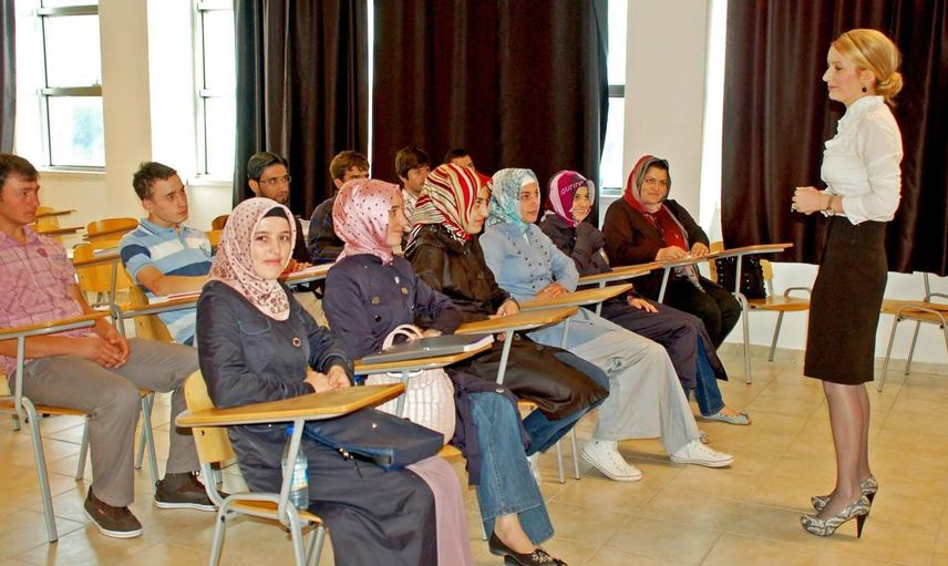 İlahiyat Lisans Tamamlama (İLİTAM) DGS 2022 taban puanları ve bölüm kontenjanları