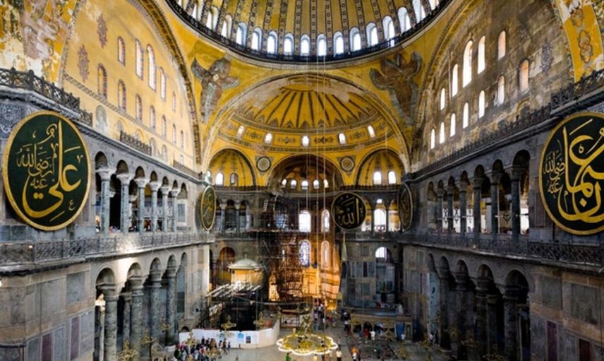 İlahiyatçı Mustafa İslamoğlu: Ayasofya'nın Camiye Çevrilmesi Kur'an'a Aykırıdır