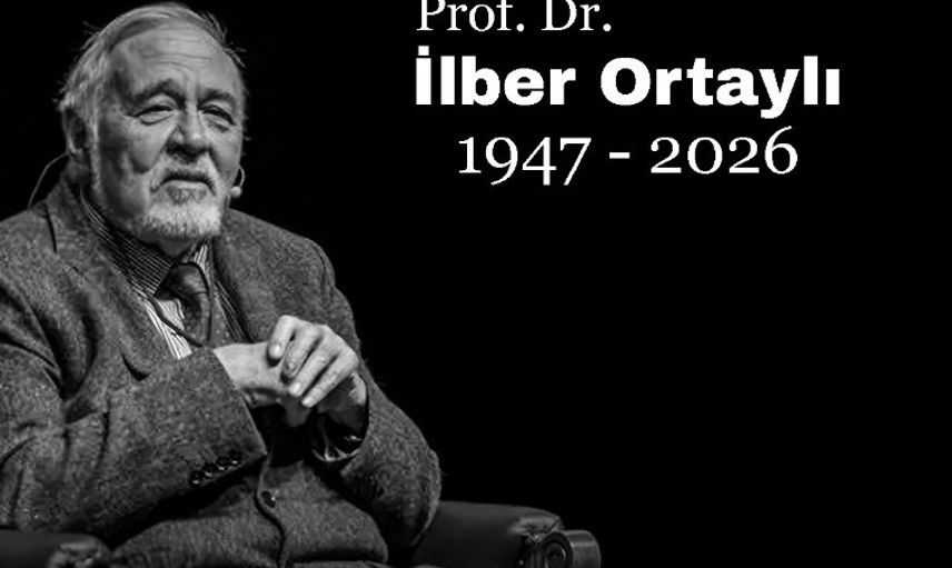 İlber Ortaylı Son Yolculuğuna Uğurlanıyor: 16 Mart’ta Fatih Camii’nde