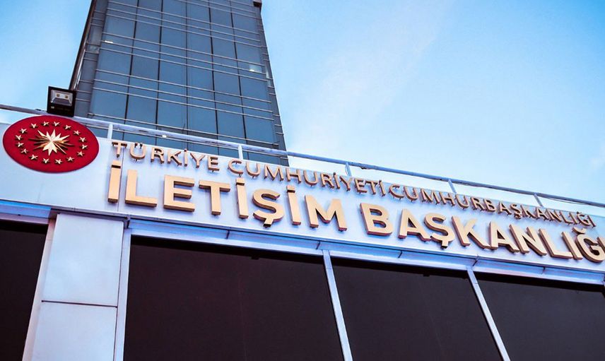 İletişim Başkanı Altun: 'Kurum ve Kuruluşlarımızdaki Tüm Personele Kamu Diplomasisi Eğitimi Vereceğiz''