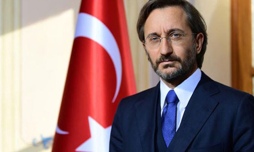 İletişim Başkanı Altun’dan 15 Temmuz Paylaşımı: Görüyoruz Ki Mücadele Devam Ediyor