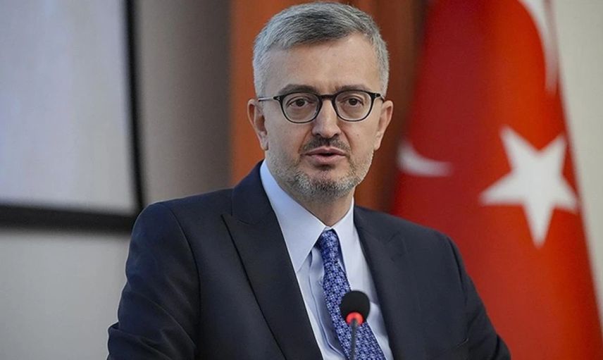 İletişim Başkanı Duran’dan Özel’e: “İddialar dezenformasyon”