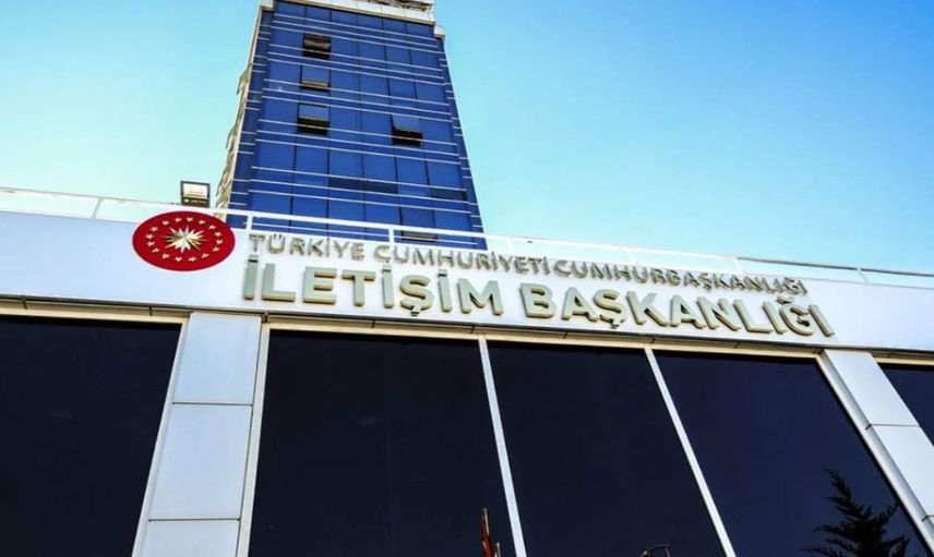 İletişim Başkanlığı suç duyurusunda bulundu: Savcılık soruşturma başlattı