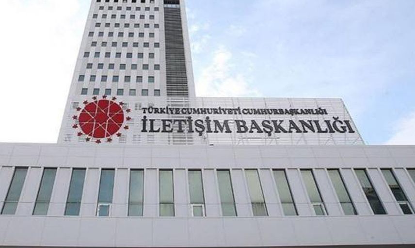İletişim Başkanlığı "Türkiye ve NATO" Başlıklı Söyleşi Yaptı
