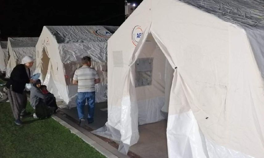 İletişim Başkanlığı’ndan açıklama geldi: Uyuz salgını iddialarına yalanlama