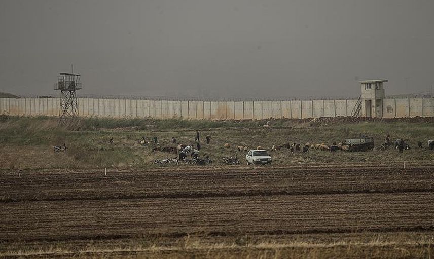 İletişim Başkanlığı'ndan asılsız iddialara yanıt: Sınırlarından geçiş yok