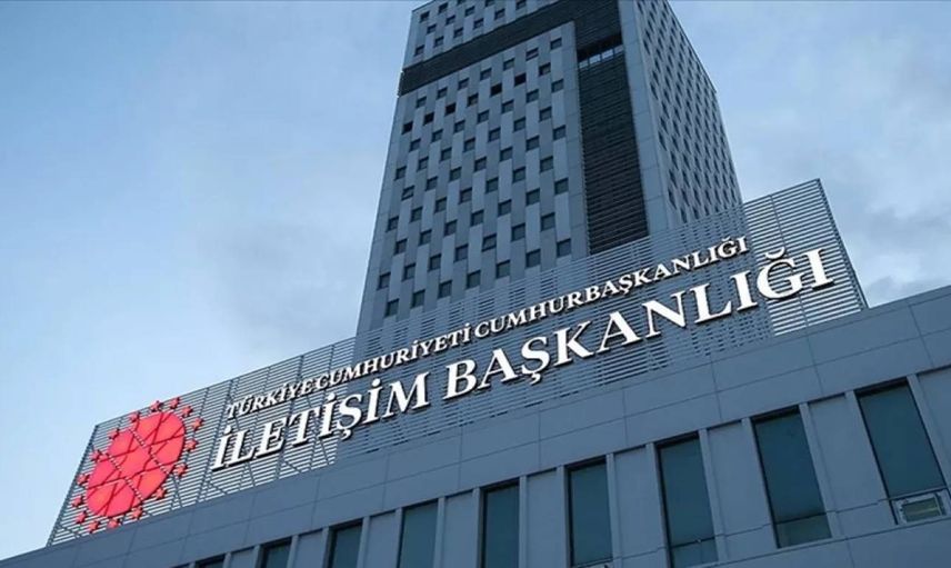 İletişim Başkanlığı’ndan basında yer alan iddialarla ilgili açıklama: Haftalık Dezenformasyon Bülteni yayınlandı