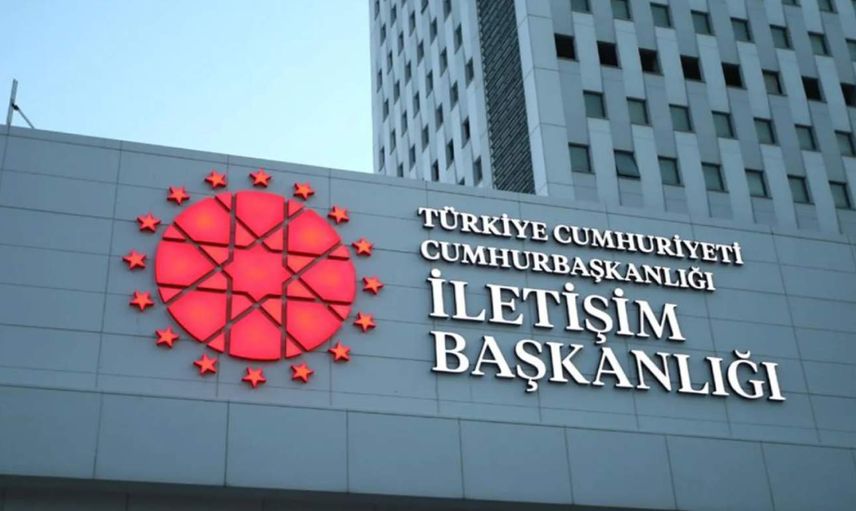İletişim Başkanlığı’ndan tutanak iddialarına yanıt: Manipülasyon tespit edilmiştir