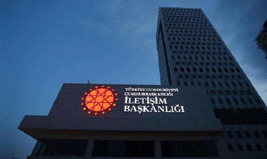 İletişim Başkanlığı’ndan vatandaşlara uyarı: Manipülatif içeriklere itibar etmeyin