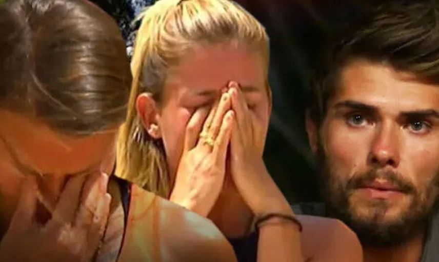 İletişim oyununu kazanmak için mücadele eden Survivor All Star kadrosu hem ter hem de gözyaşı döktü!