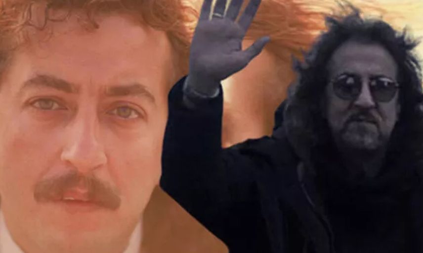 İlhan İrem neden öldü? Ünlü sanatçının ölümün ardındaki sır hayranlarını şaşkına çevirdi! İşte İlhan İrem hakkında bilinmeyenler