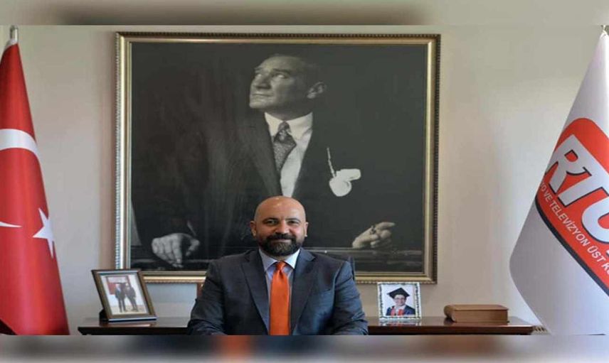 İlhan Taşçı kimdir?  İlhan Taşçı  nereli ve kaç yaşında? RTÜK üyesi İlhan Taşçı  biyografisi