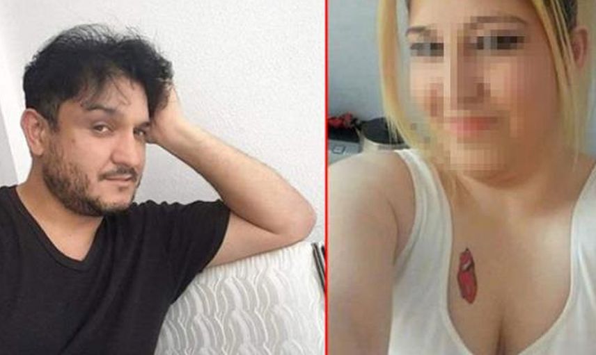 'İlişki Sırası' Cinayetine Haksız Tahrik İndirimi