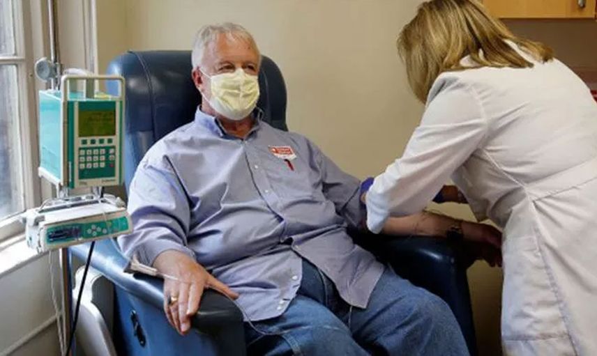 Tıp Tarihinde Bir İlk! Alzheimer İlacı Bir İnsanda Uygulandı