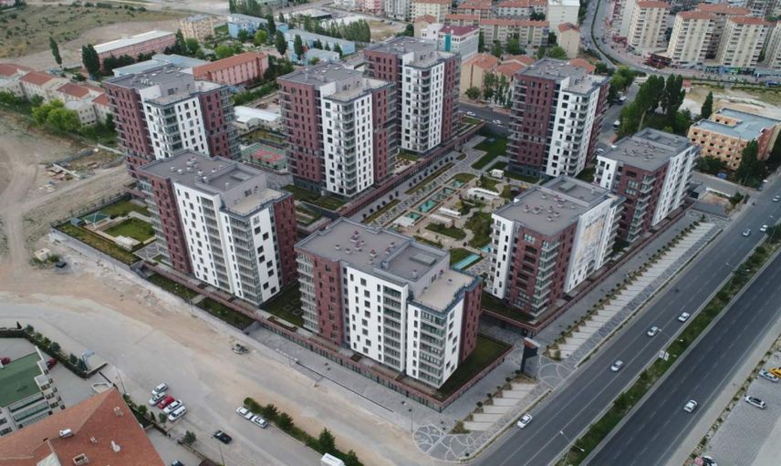 İlk defa ev sahibi olacaklara önemli fırsat: Emlak Konut ile THY’den büyük kampanya