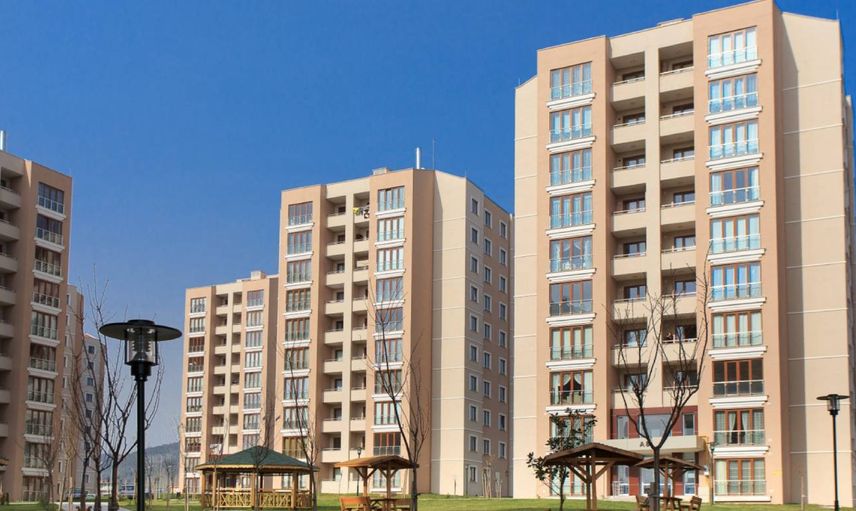 İlk evim kredi kampanyası ne zaman başlayacak? 2024 ilk evim kredi kampanyası başvuru şartları neler?