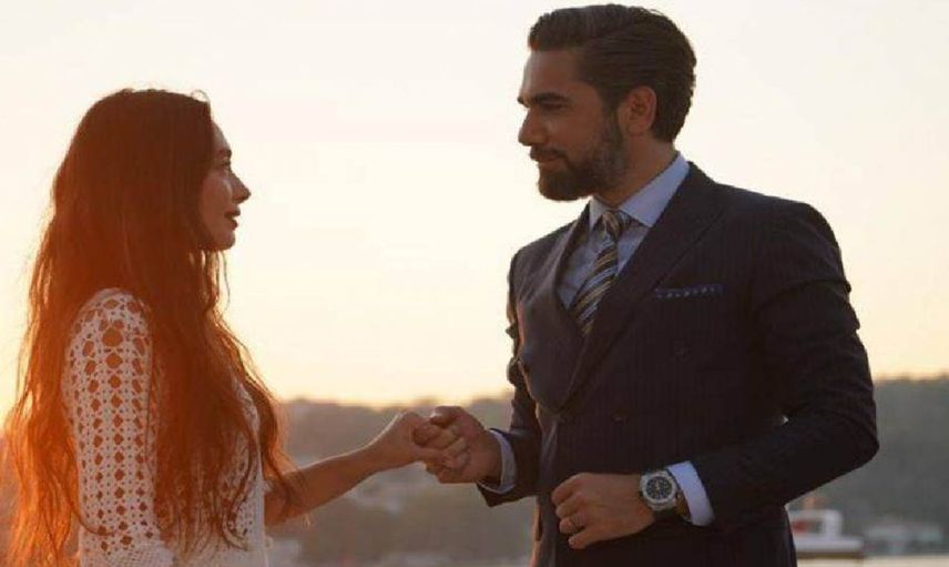 İlk fragmanı yayınlandı: Gecenin Ucunda dizisi ne zaman başlayacak? Star TV Gecenin Ucunda dizisi konusu ve oyuncuları