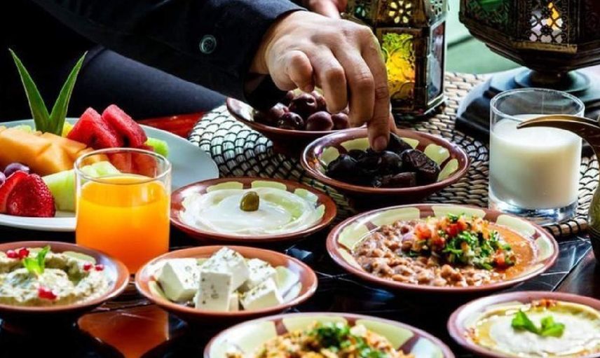 İlk iftar ne zaman olacak? İstanbul, Ankara, İzmir, Konya, Adana ilk oruç günü iftar saatleri
