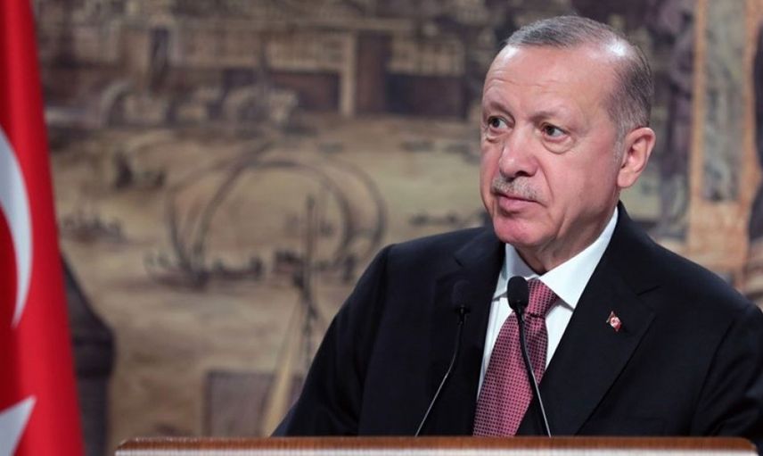 İlk iftar yemeğini şehit aileleri ile yapan Cumhurbaşkanı Erdoğan önemli açıklamalarda bulundu
