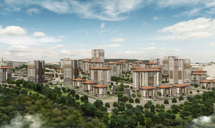 İlk kez ev sahibi olacak dikkat: Avantajlı konut kredisi fırsatı geliyor