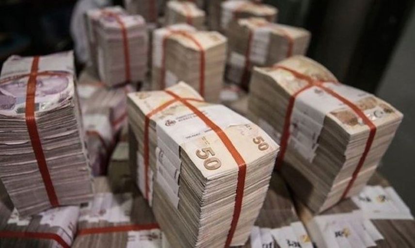 İlk kez pozitife döndü! Bakan Şimşek: "Merkez Bankası rezervleri 143,6 milyar dolara ulaştı"