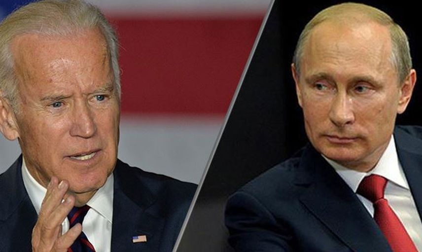 İlk Yüz Yüze Görüşme Bugün! Joe Biden ve Vladimir Putin Bir Araya Gelecek