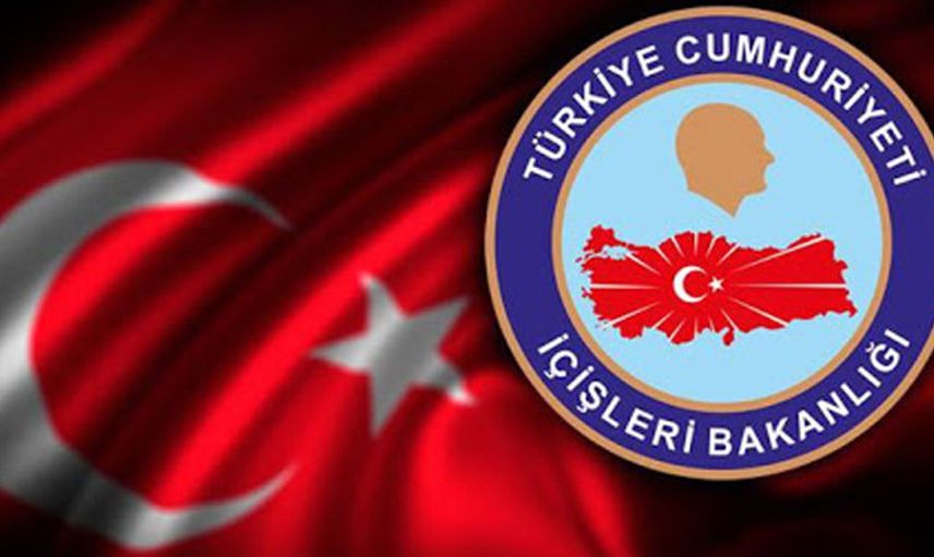 İçişleri Bakanlığı İlkbahar-Yaz Operasyonlarının Başladığını Duyurdu