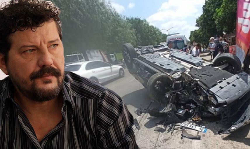 İlker Aksum'dan İlk Açıklama Geldi!