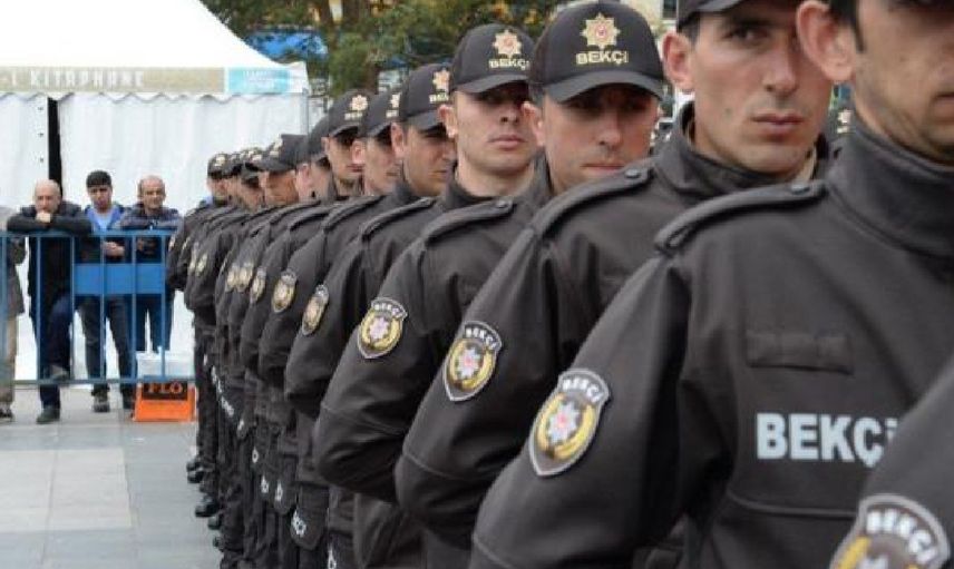 İlkokul mezunları bekçi olabilir mi? Bekçi olmak için aranan mezuniyet şartı